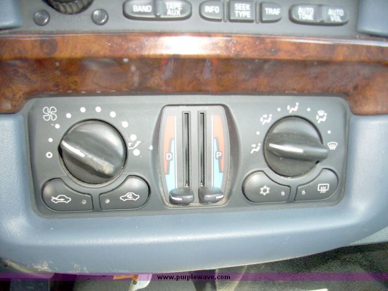 image for item 4642 2005 Chevrolet Impala