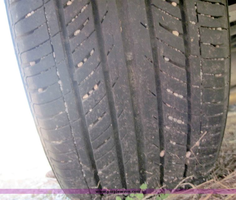 image for item 4647 2005 Chevrolet Impala