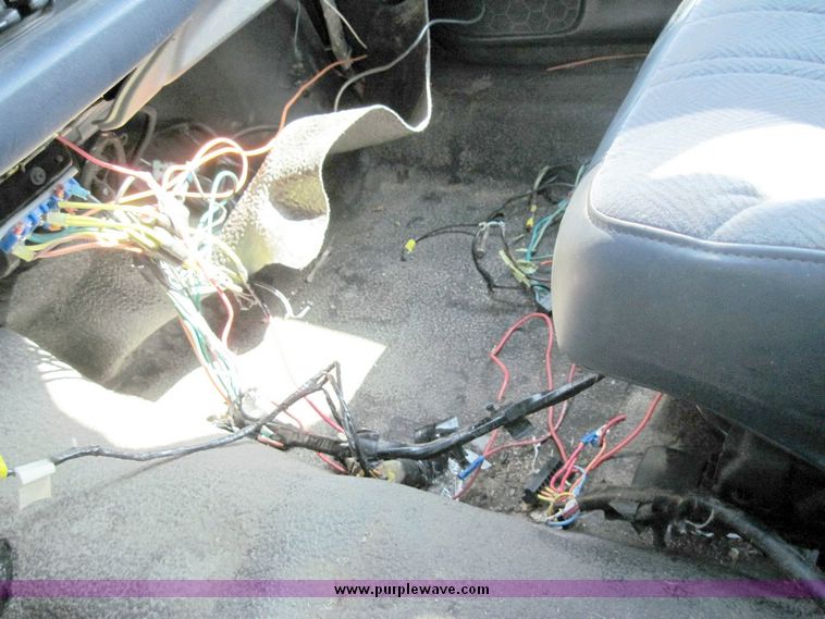 image for item 4647 2005 Chevrolet Impala