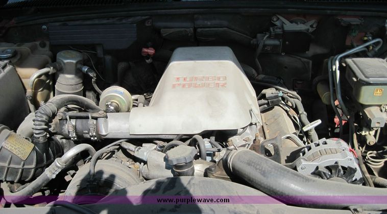 image for item 4658 1994 Chevrolet K3500 utility truck