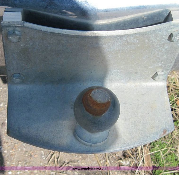 image for item 4658 1994 Chevrolet K3500 utility truck