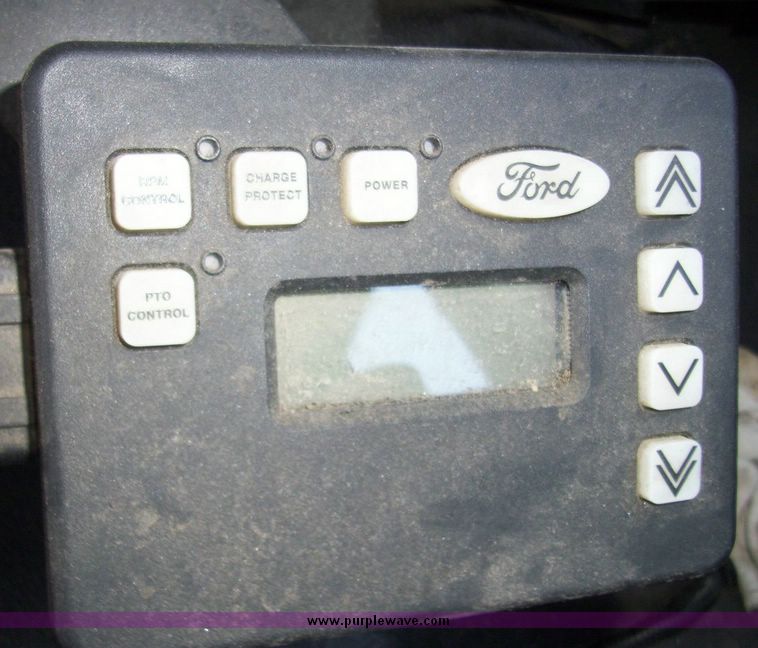 image for item 4659 2003 Ford F550 Super Duty truck