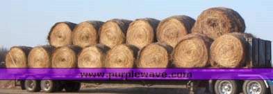 image for item 1152 1987 Landoll dropdeck trailer