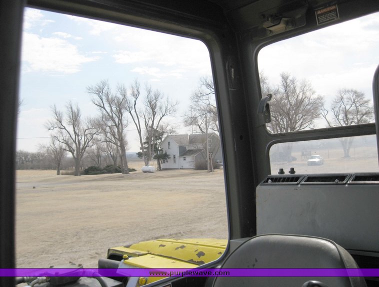 image for item 1751 Komatsu PC75UU-2 excavator