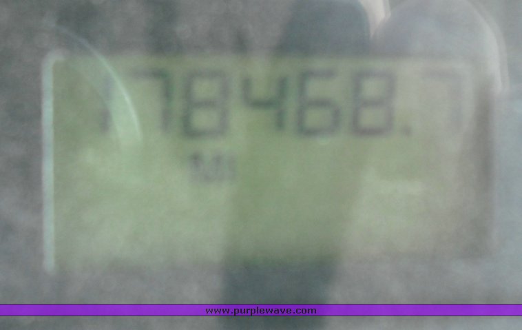 image for item 3245 2006 Freightliner M2 106 rollback truck