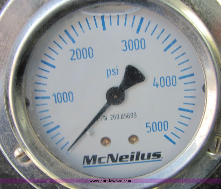 image for item 3422 1994 Mack RD690S concrete truck