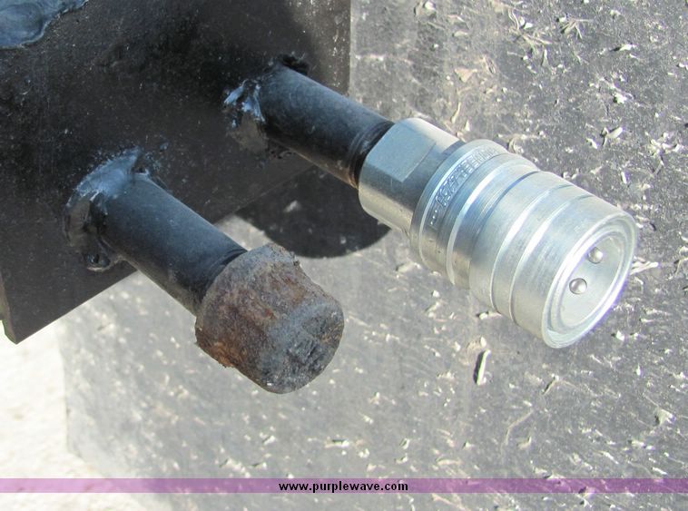 image for item 3422 1994 Mack RD690S concrete truck