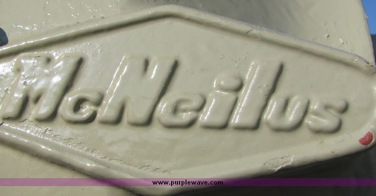 image for item 3422 1994 Mack RD690S concrete truck