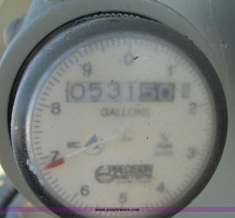 image for item 3422 1994 Mack RD690S concrete truck