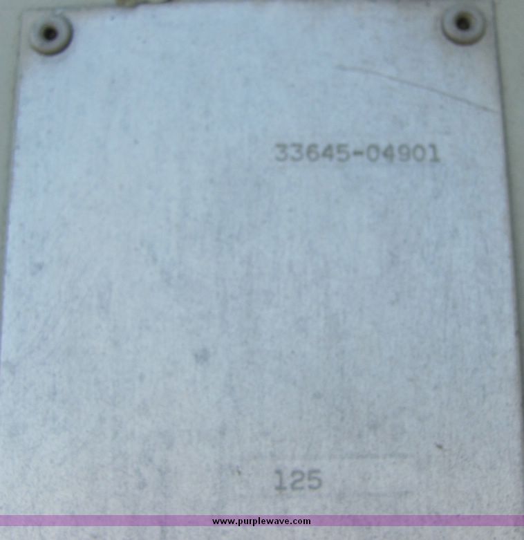 image for item 3422 1994 Mack RD690S concrete truck