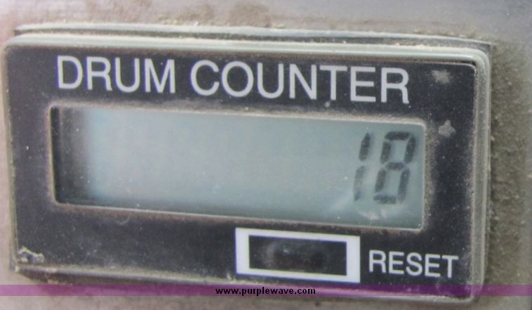 image for item 3423 1994 Ford LT8000 concrete truck