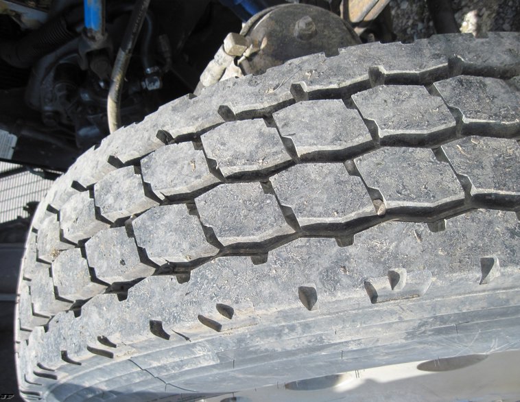 image for item 4679 1990 Peterbilt Conventional 379 semi