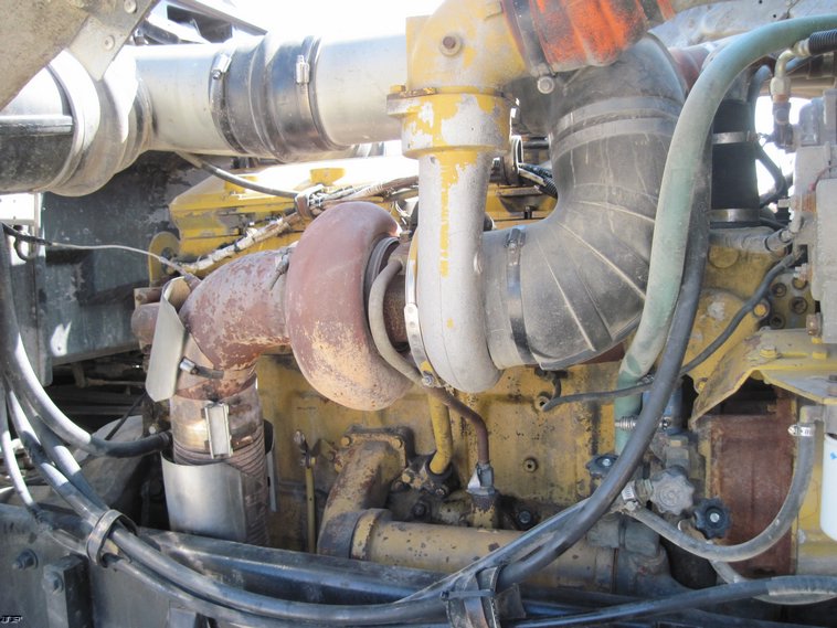 image for item 4679 1990 Peterbilt Conventional 379 semi