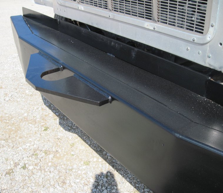 image for item 4679 1990 Peterbilt Conventional 379 semi