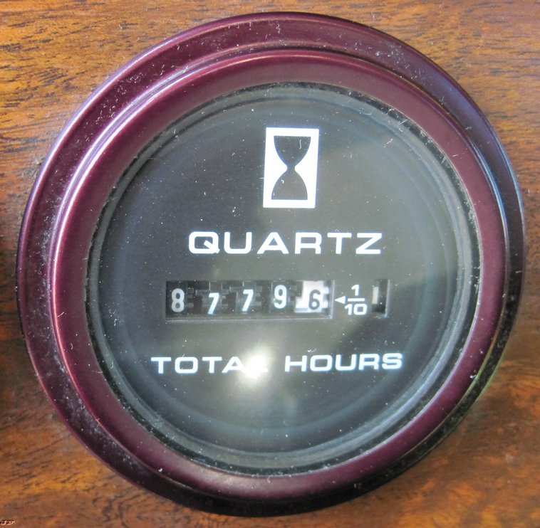 image for item 4680 1999 Peterbilt Conventional 357 semi