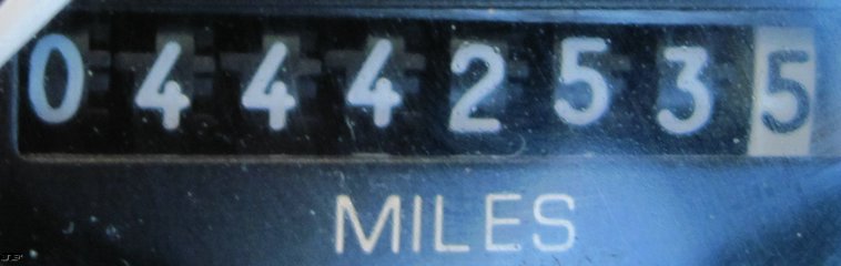 image for item 4680 1999 Peterbilt Conventional 357 semi