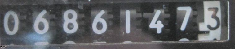 image for item 4681 1999 Peterbilt Conventional 379 semi