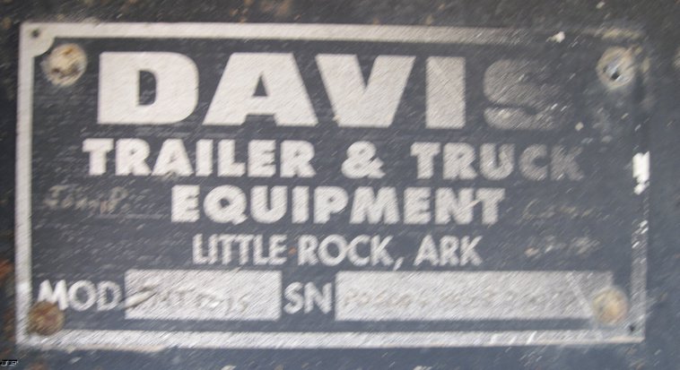 image for item 4682 1987 Peterbilt Conventional 359 tandem axle dump truck