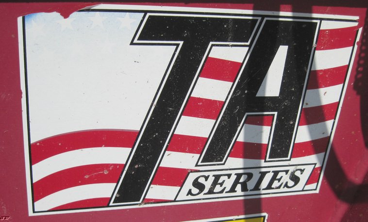 image for item 4684 2006 Fontaine TA51H 55 ton specialized low boy trailer