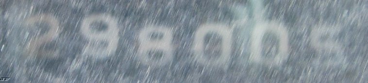 image for item 5214 1976 Mack tandem axle dump truck