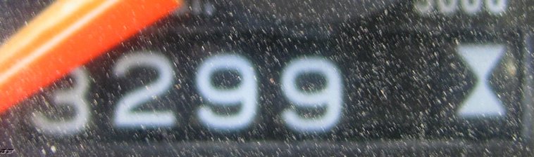 image for item 5215 1982 Mack R600 tandem axle dump truck