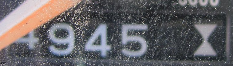 image for item 5216 1986 Mack R600 tandem axle dump truck