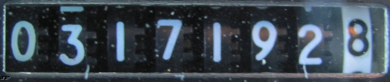 image for item 5217 2000 Peterbilt Conventional 330 dump truck