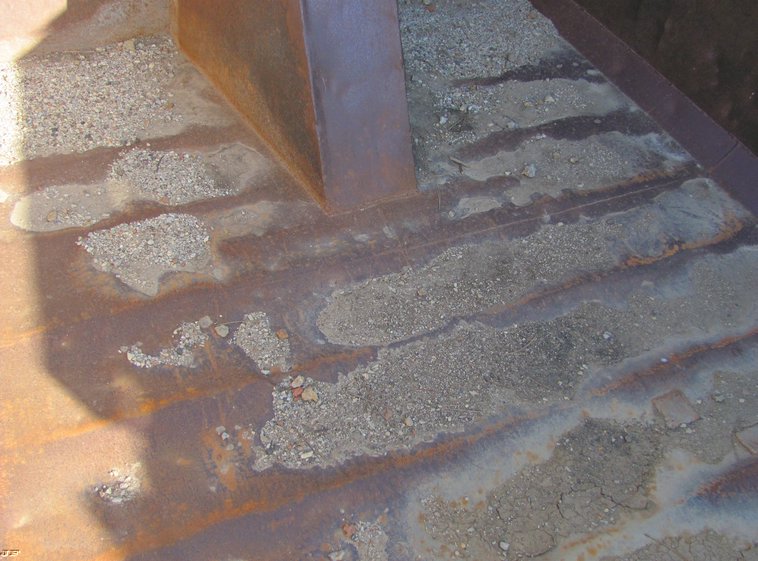 image for item 5217 2000 Peterbilt Conventional 330 dump truck