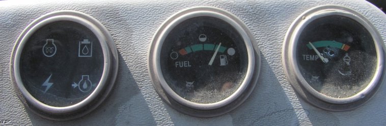 image for item 5219 1998 Bobcat 331 compact excavator