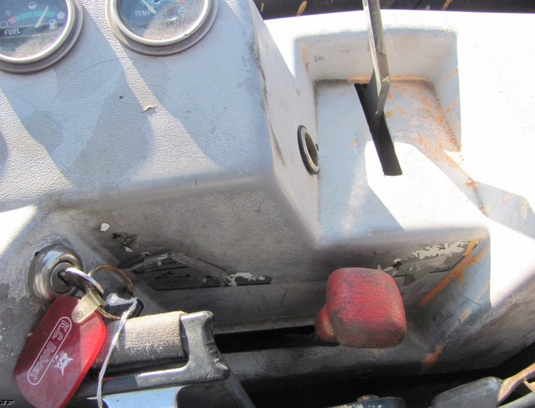 image for item 5219 1998 Bobcat 331 compact excavator