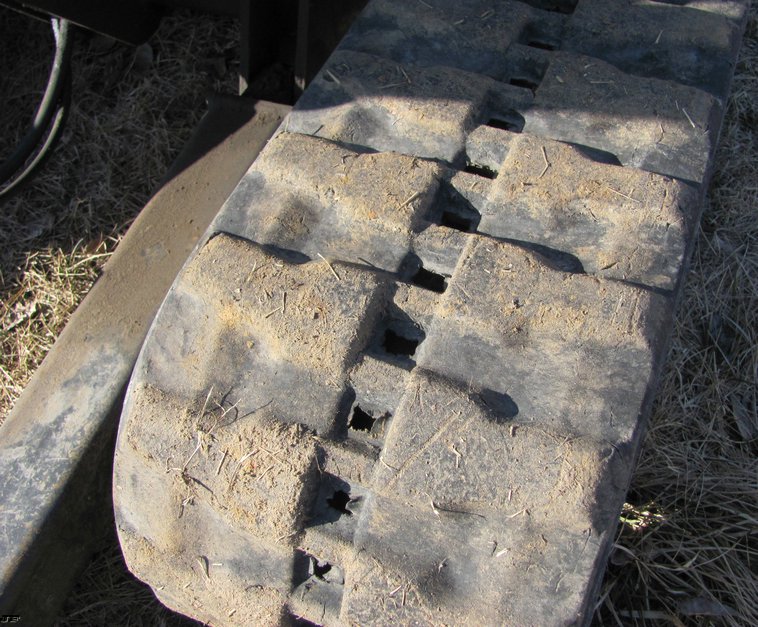 image for item 5219 1998 Bobcat 331 compact excavator