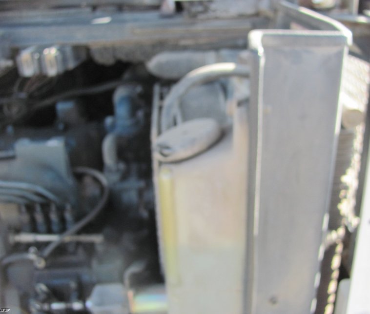 image for item 5219 1998 Bobcat 331 compact excavator