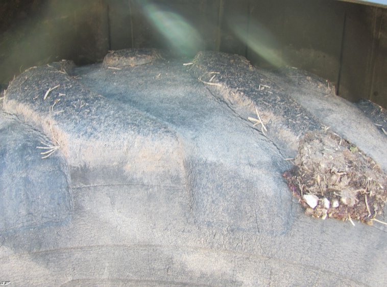 image for item 5221 1997 Case 580L loader backhoe