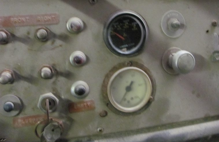 image for item 5225 1973 International C01910A water truck