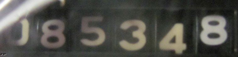 image for item 5225 1973 International C01910A water truck