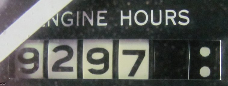 image for item 5225 1973 International C01910A water truck