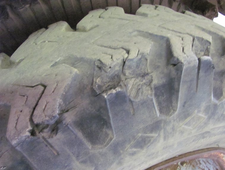 image for item 5225 1973 International C01910A water truck