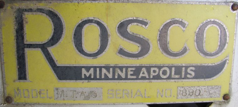 image for item 5225 1973 International C01910A water truck