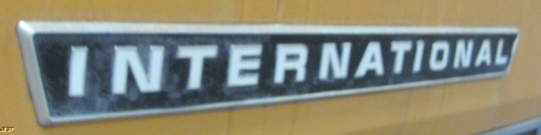 image for item 5225 1973 International C01910A water truck