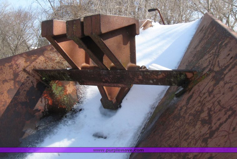 image for item 5324 Royer shredder mixer