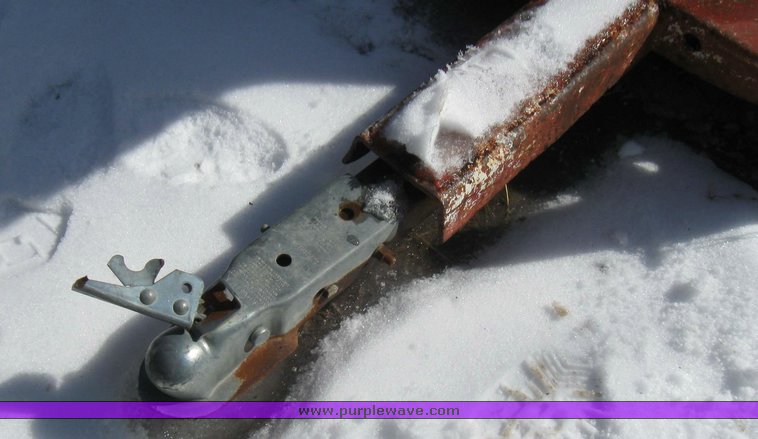 image for item 5324 Royer shredder mixer