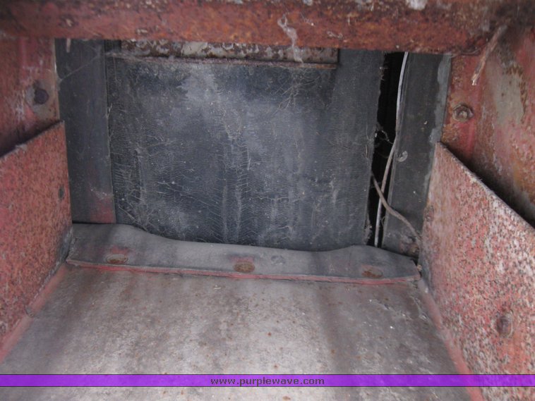 image for item 5324 Royer shredder mixer