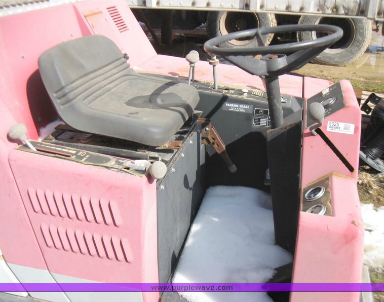 image for item 5325 Advance Retriever sensor