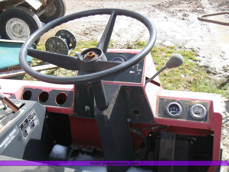 image for item 5325 Advance Retriever sensor