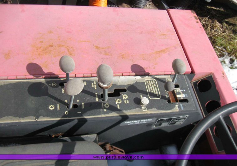 image for item 5325 Advance Retriever sensor