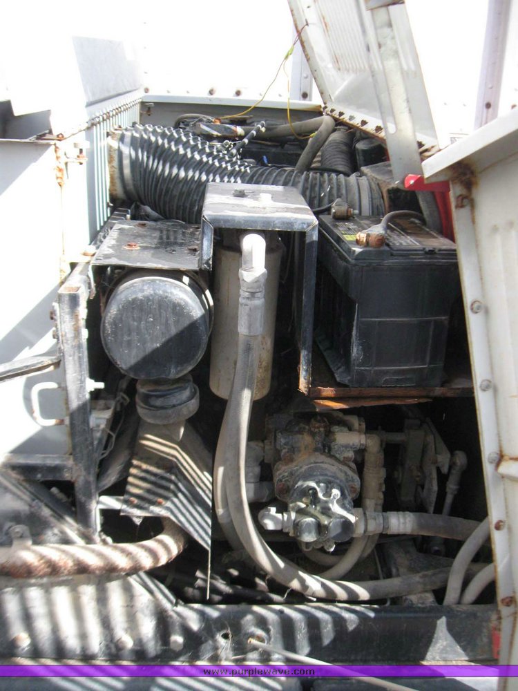 image for item 5325 Advance Retriever sensor