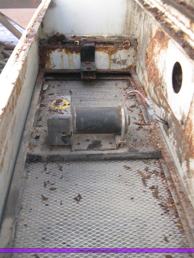 image for item 5325 Advance Retriever sensor