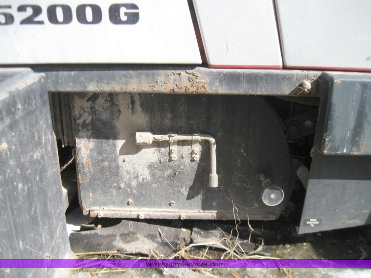 image for item 5325 Advance Retriever sensor