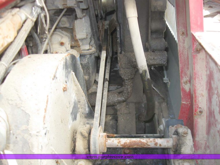 image for item 5325 Advance Retriever sensor