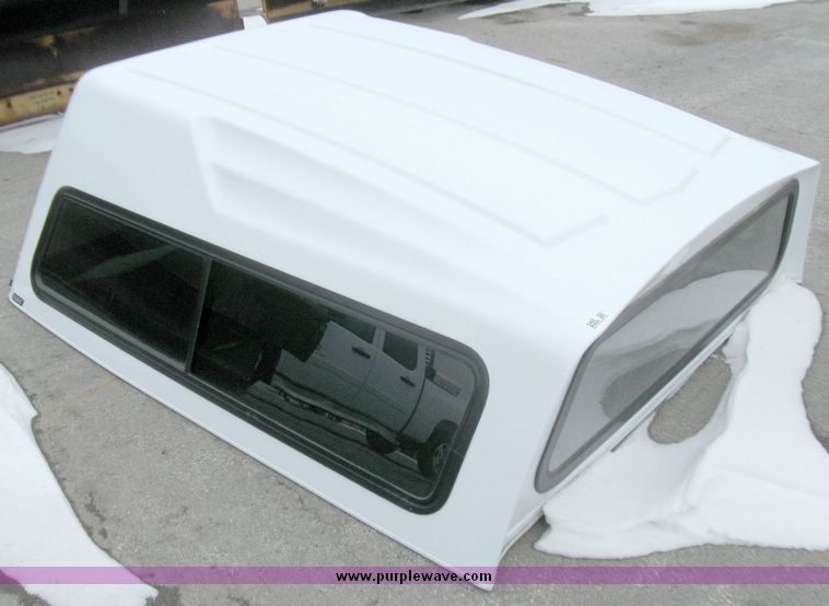 image for item 5460 ARE camper shell
